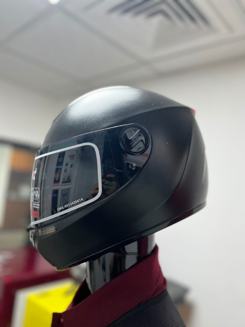 Standard Helmet